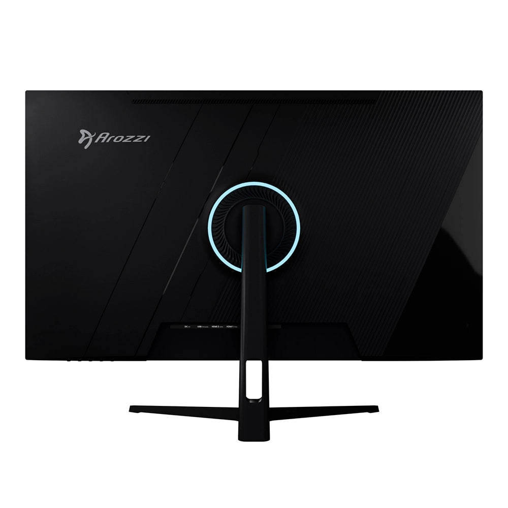 Arozzi Nova 32" IPS QHD 180Hz Noir