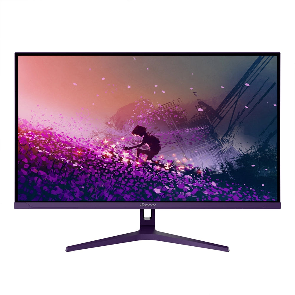 Arozzi Nova 32" IPS QHD 180Hz Purple