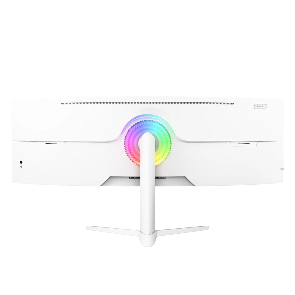 Arozzi Nova 49" VA 5K UWQHD 165Hz White