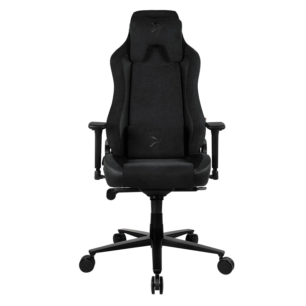 Arozzi Vernazza Signature Vento Pure Black