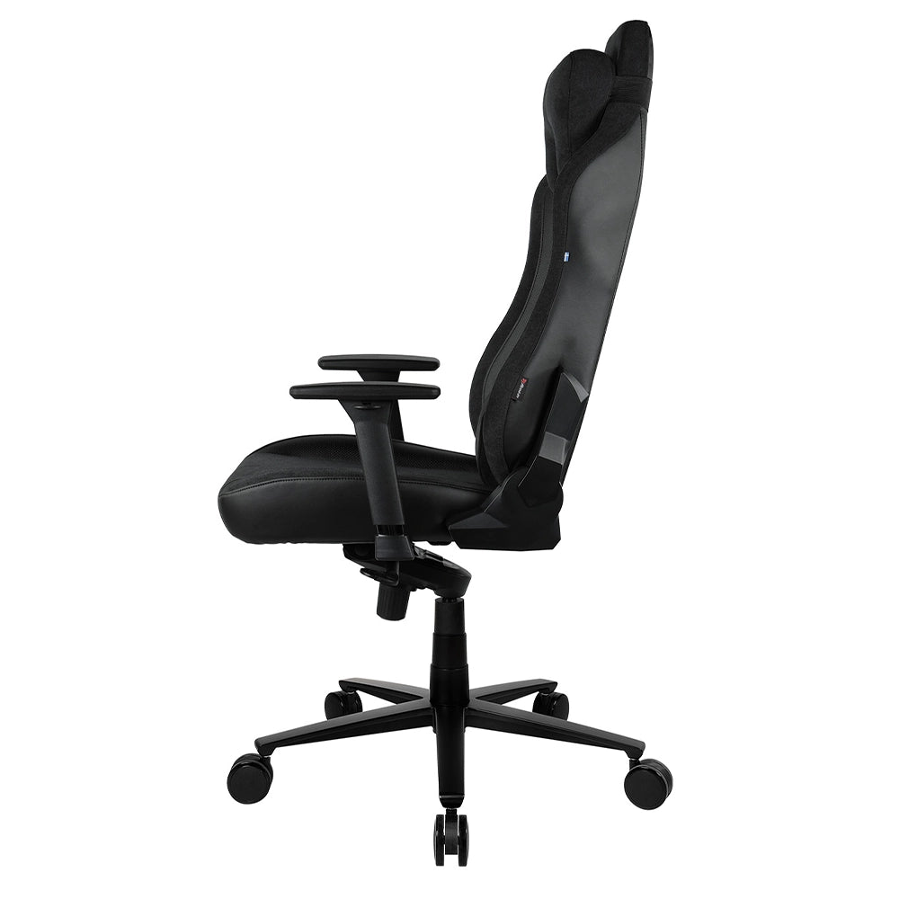 Arozzi Vernazza Signature Vento Pure Black