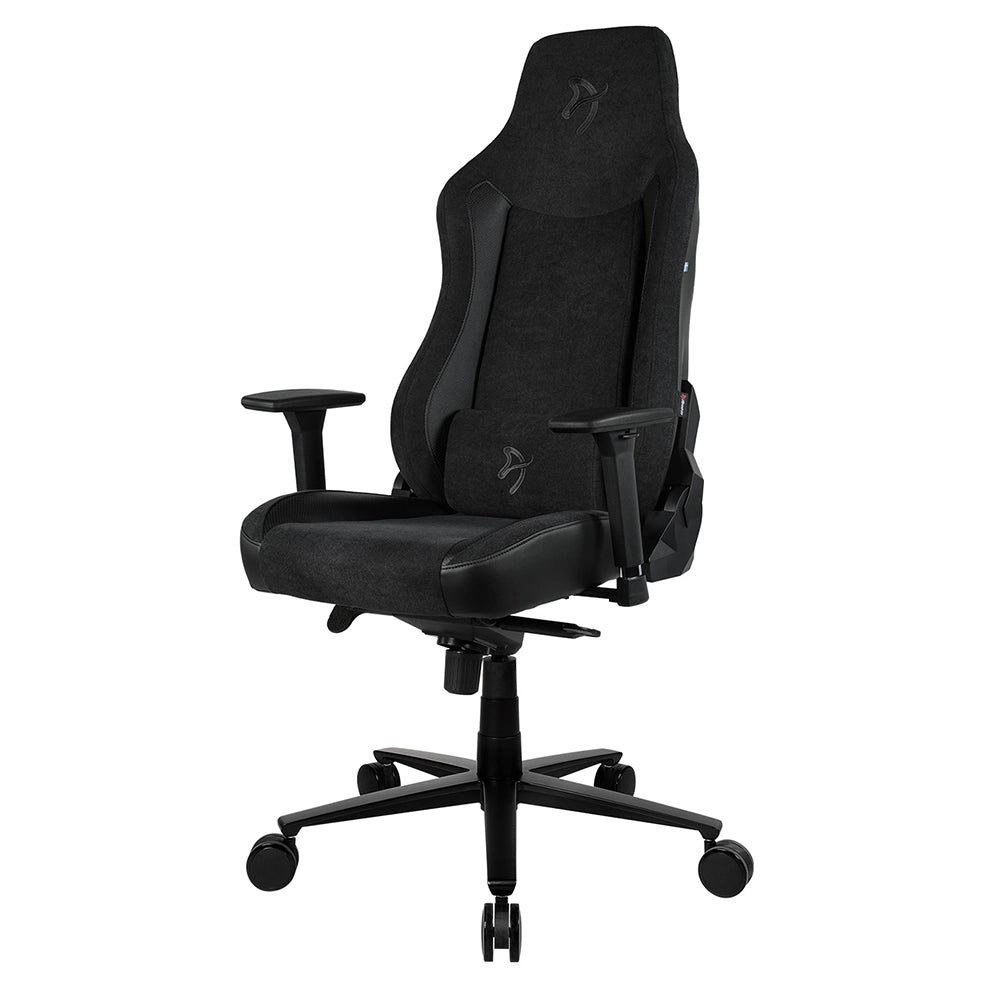 Arozzi Vernazza Signature Vento Pure Black