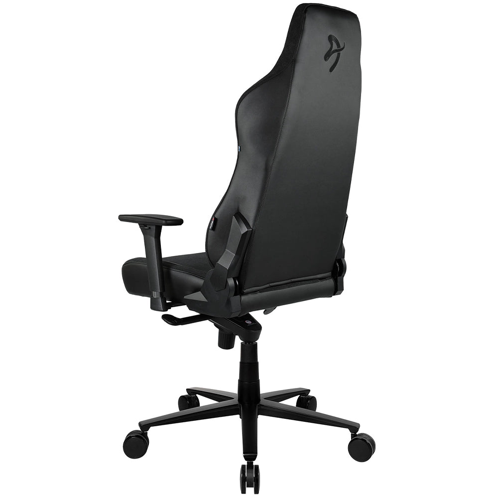Arozzi Vernazza Signature Vento Pure Black
