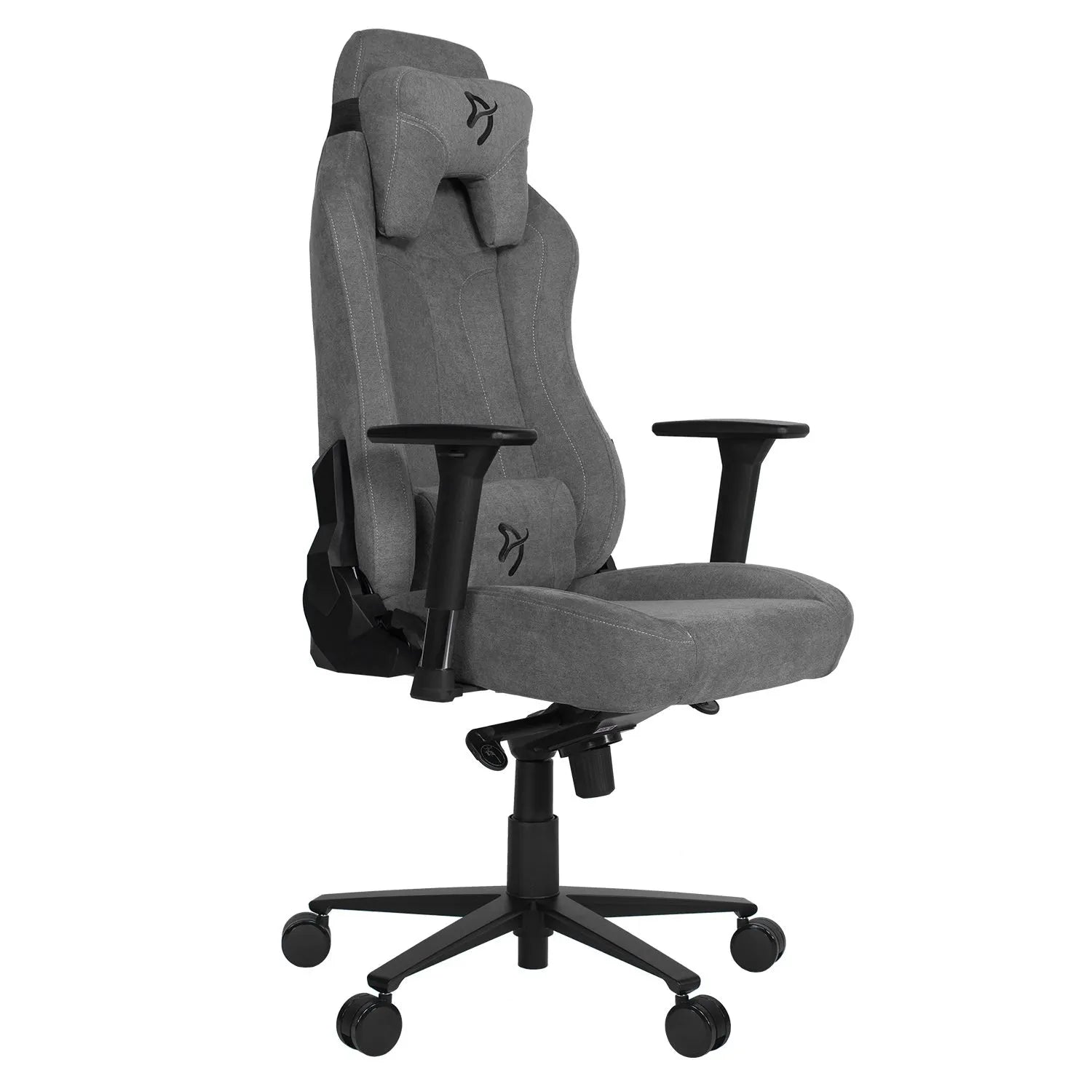 Arozzi Vernazza Soft Fabric Ash