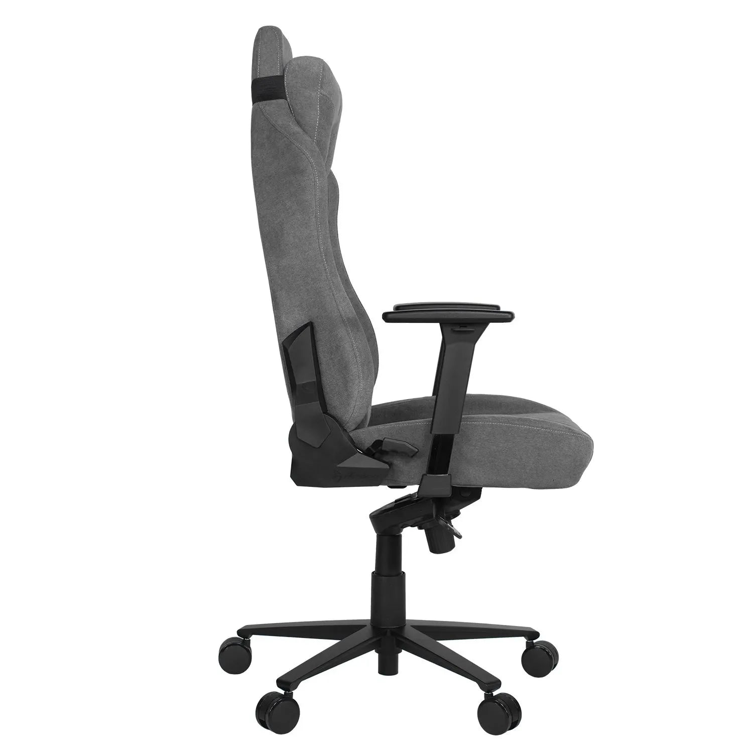 Arozzi Vernazza Soft Fabric Ash