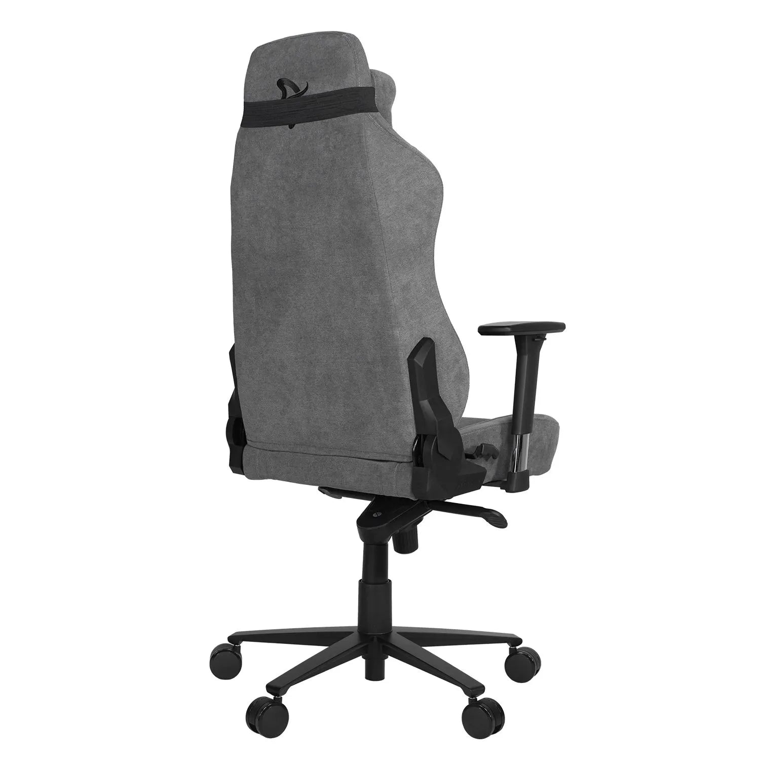 Arozzi Vernazza Soft Fabric Ash