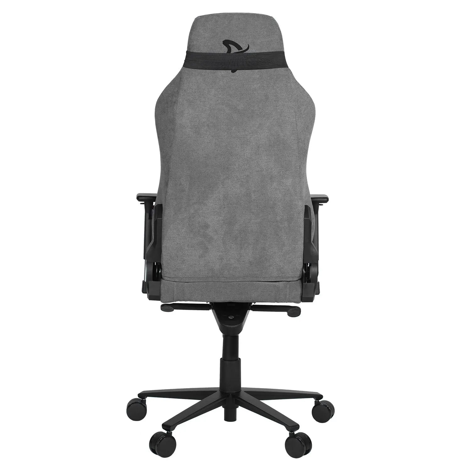 Arozzi Vernazza Soft Fabric Ash