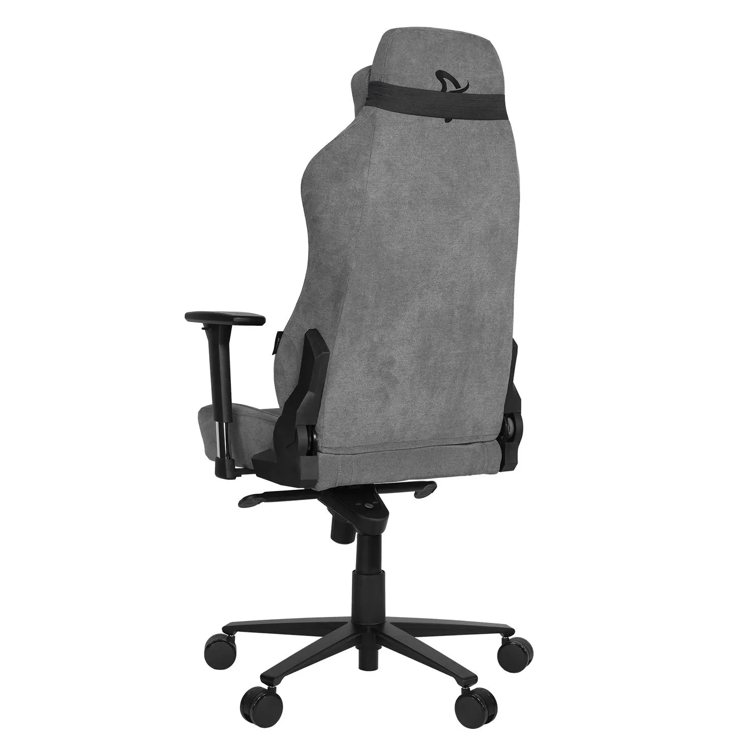 Arozzi Vernazza Soft Fabric Ash