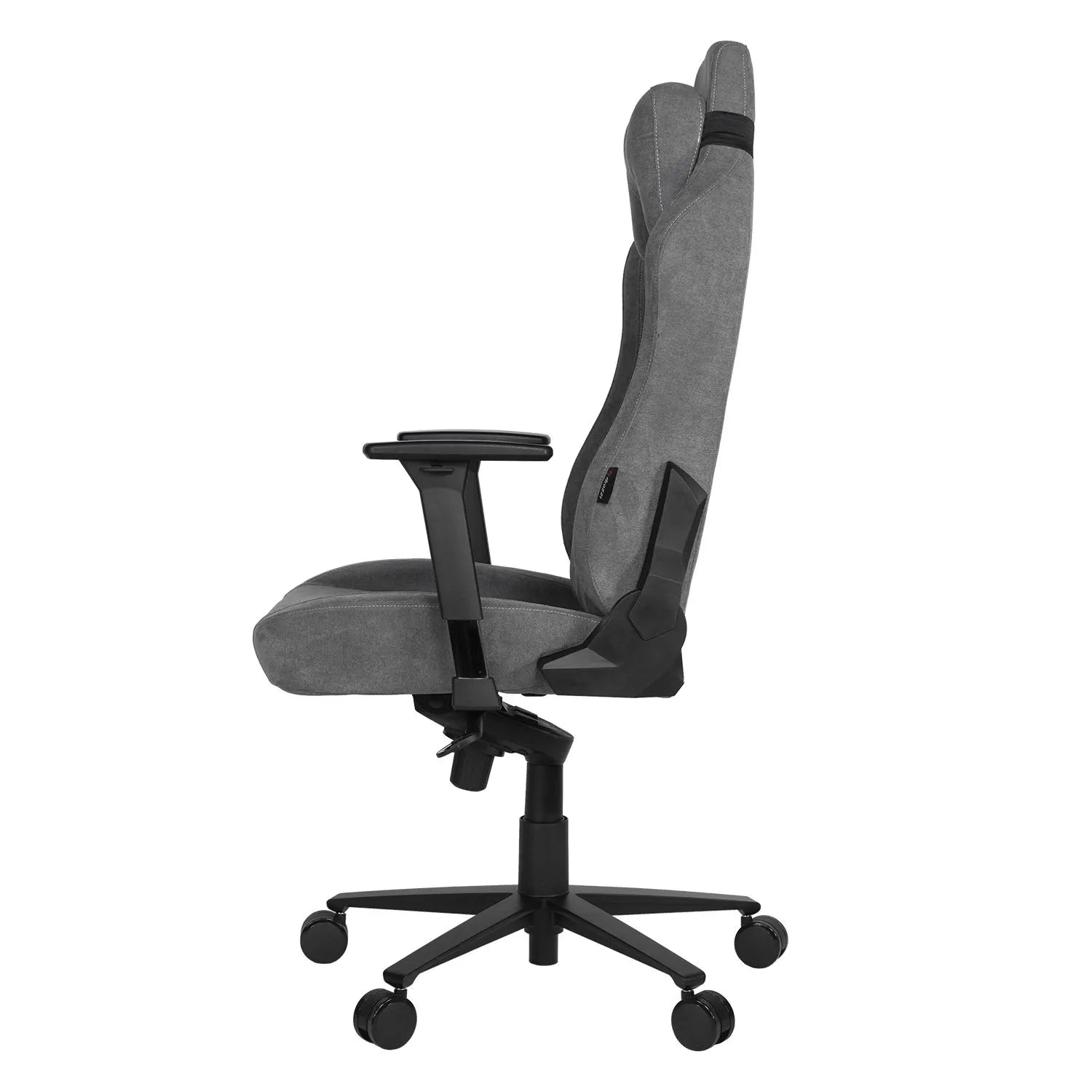 Arozzi Vernazza Soft Fabric Ash