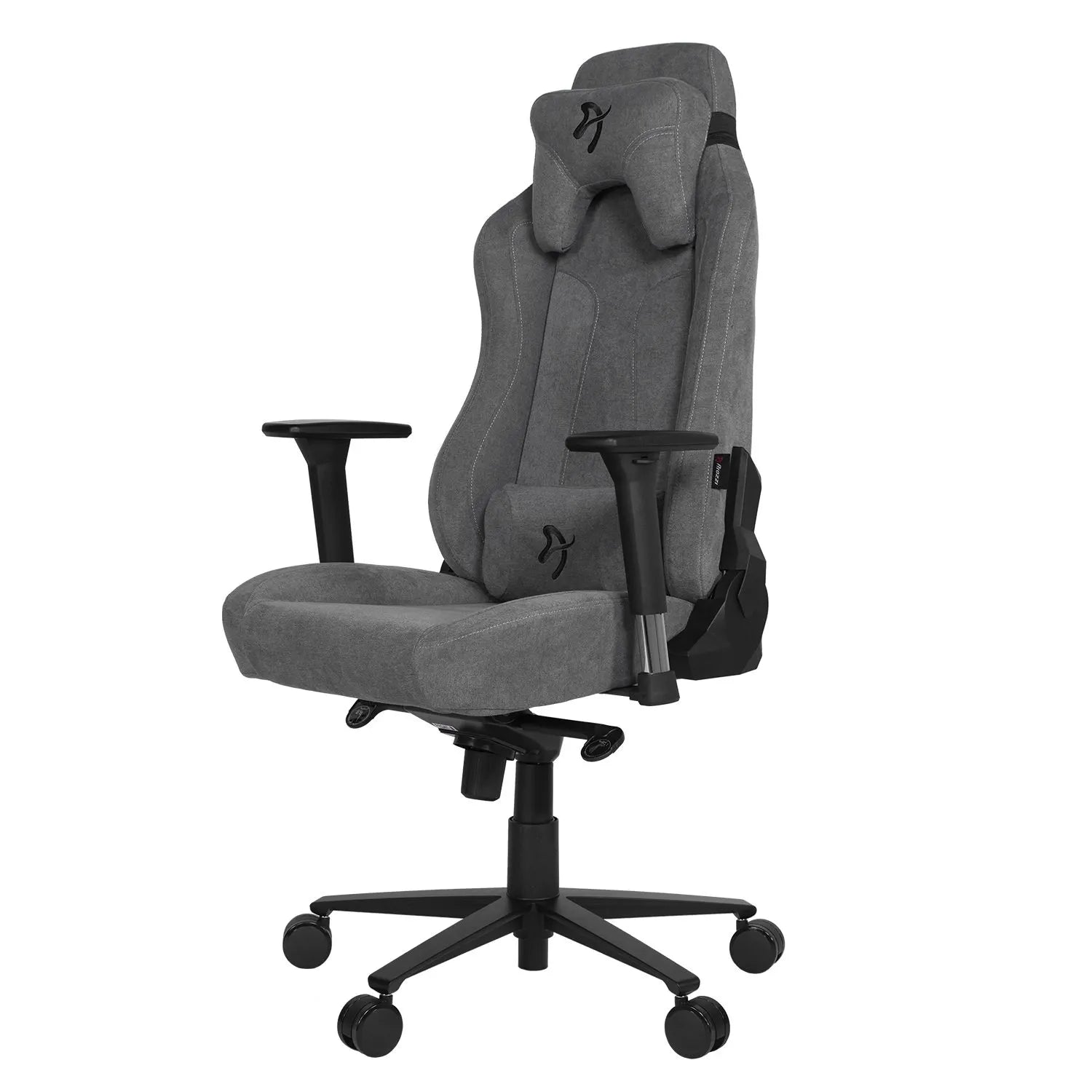 Arozzi Vernazza Soft Fabric Ash