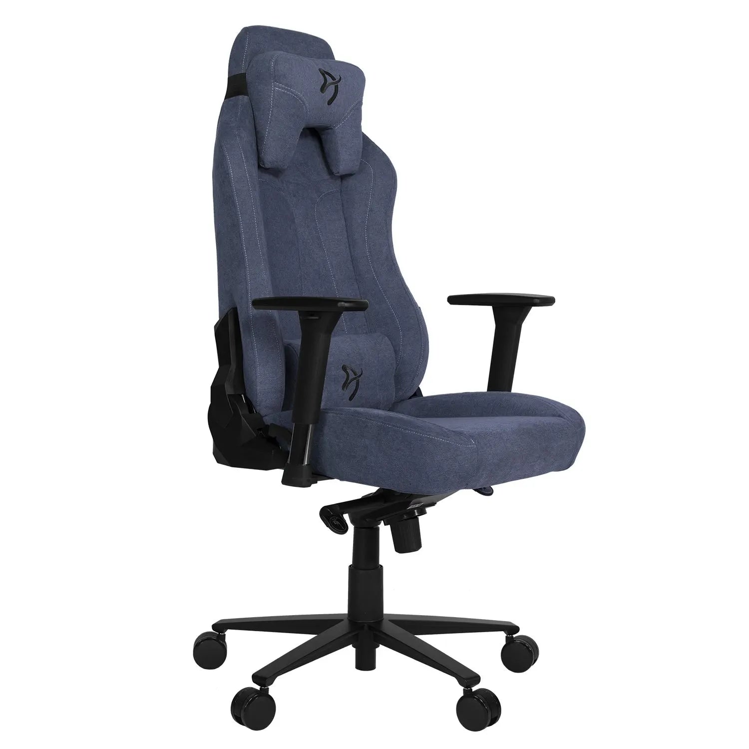 Arozzi Vernazza Soft Fabric Bleu