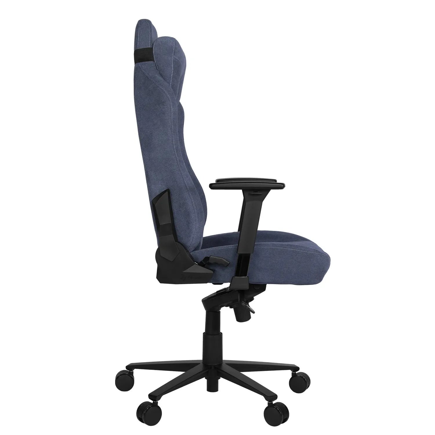 Arozzi Vernazza Soft Fabric Bleu