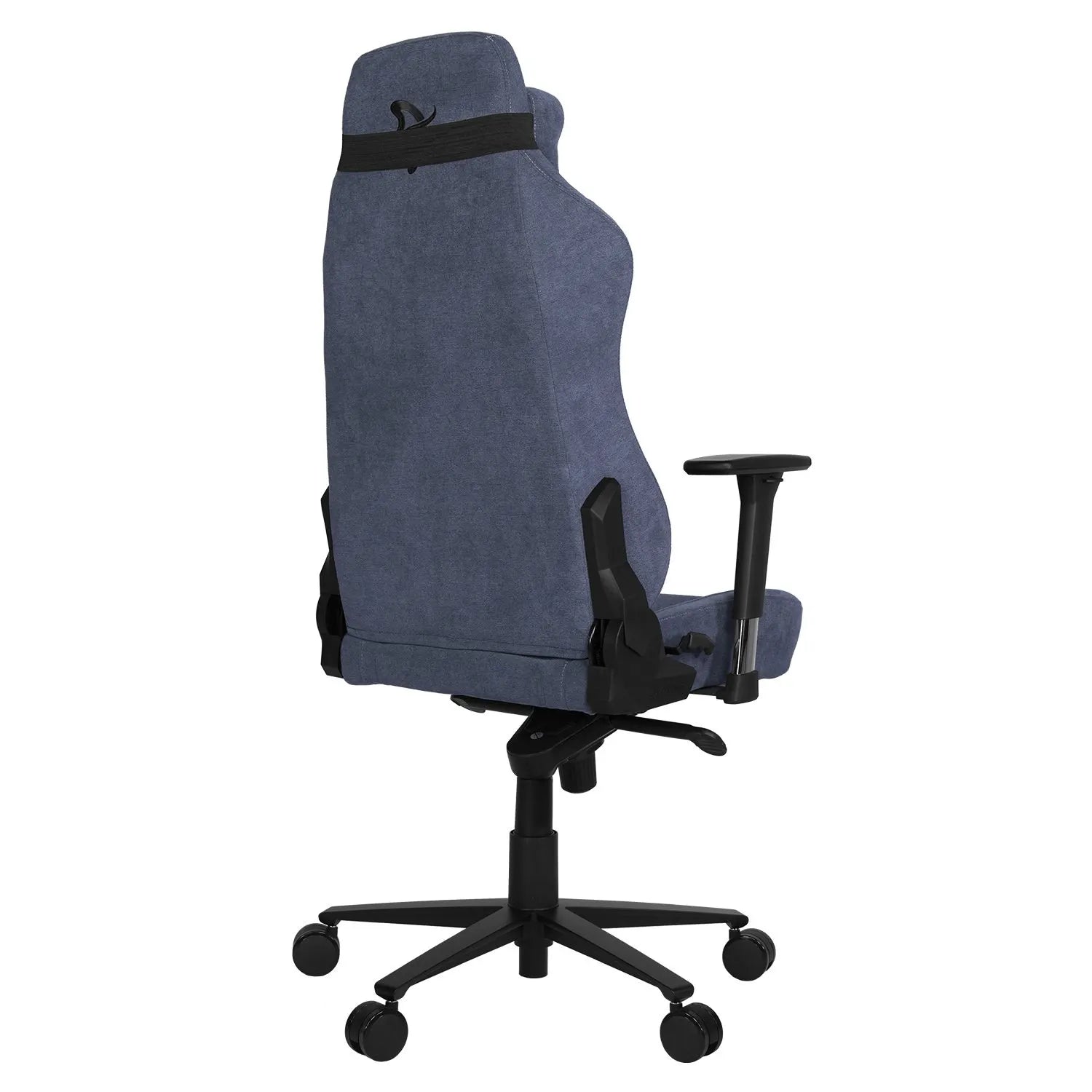 Arozzi Vernazza Soft Fabric Bleu