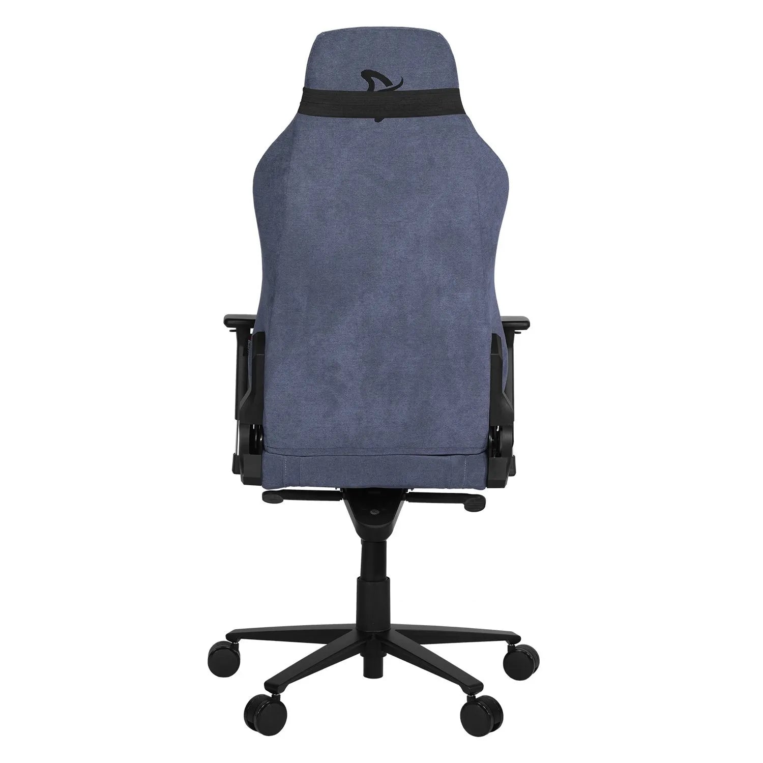 Arozzi Vernazza Soft Fabric Bleu