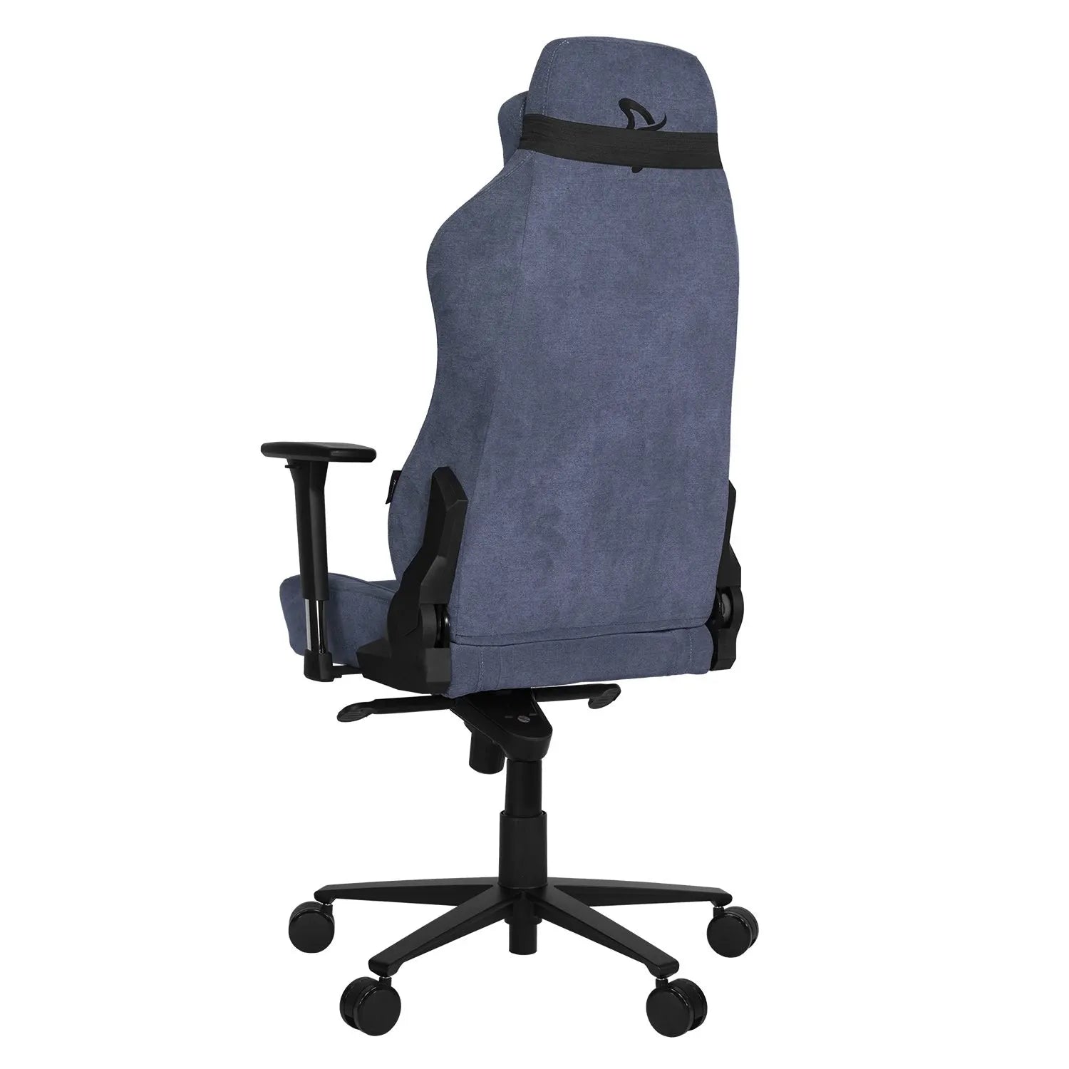 Arozzi Vernazza Soft Fabric Bleu