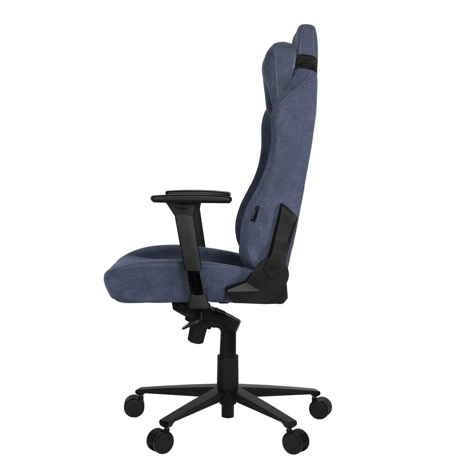 Arozzi Vernazza Soft Fabric Bleu