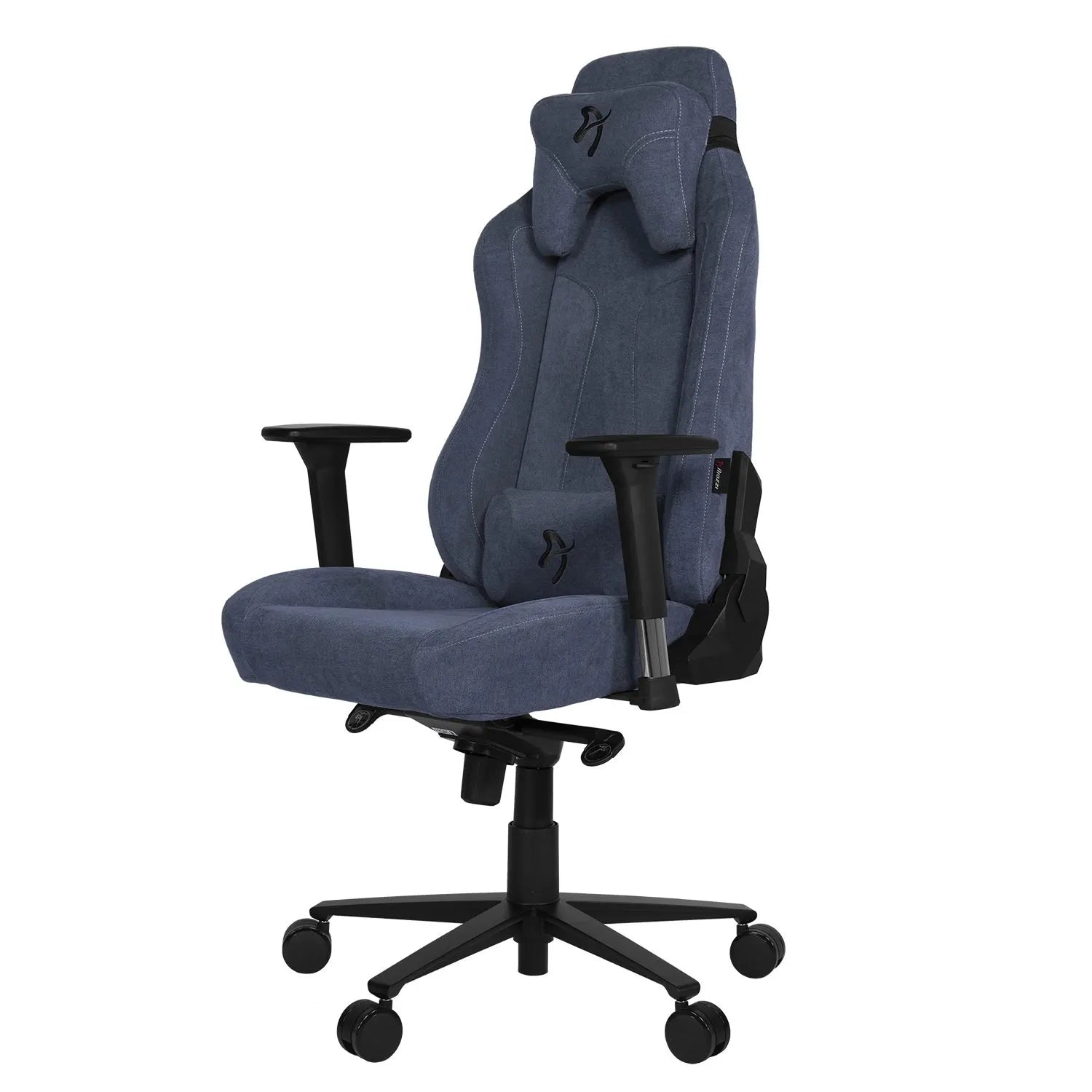 Arozzi Vernazza Soft Fabric Bleu