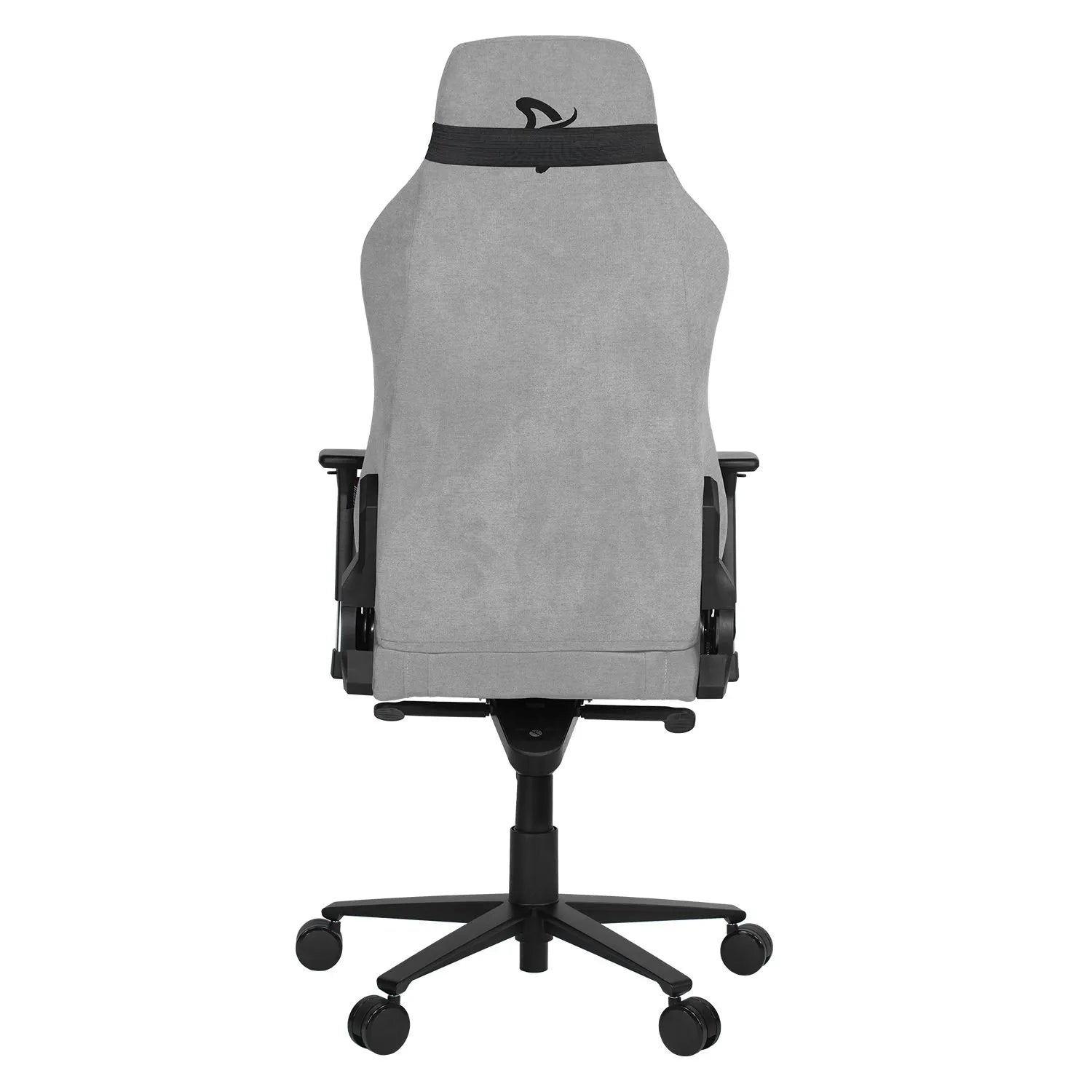 Arozzi Vernazza Soft Fabric Gris Clair
