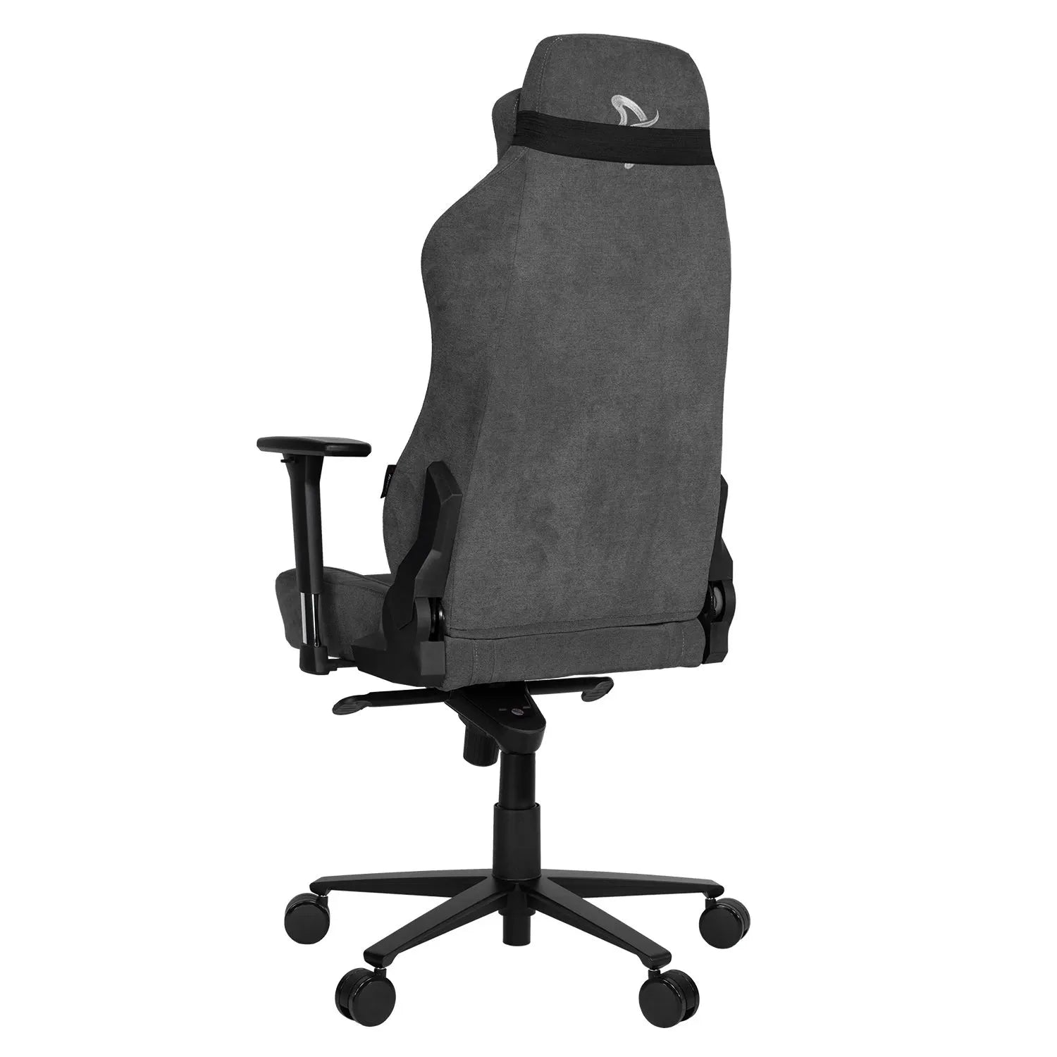 Arozzi Vernazza Soft Fabric Gris Foncé