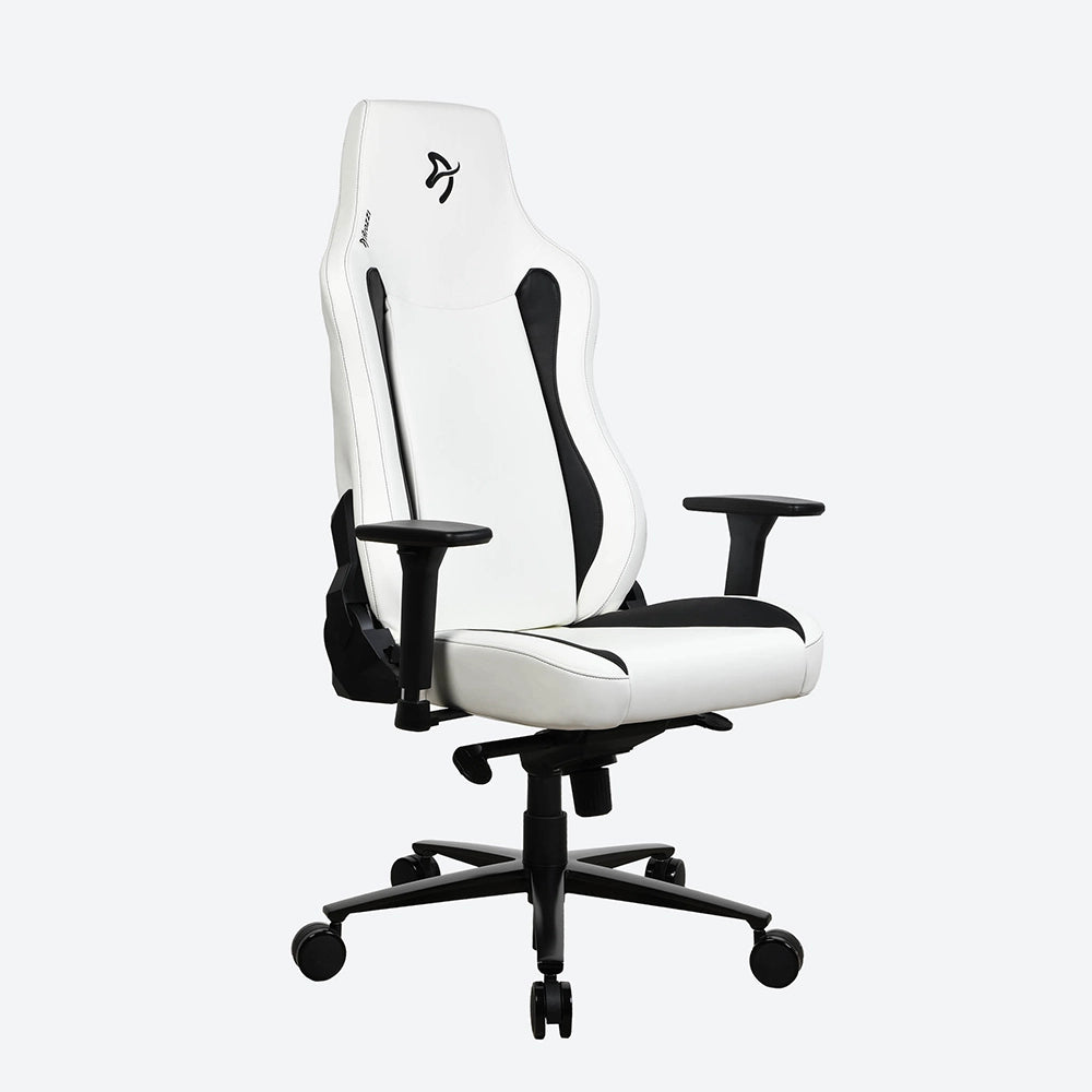 Arozzi Vernazza SoftPU Blanc