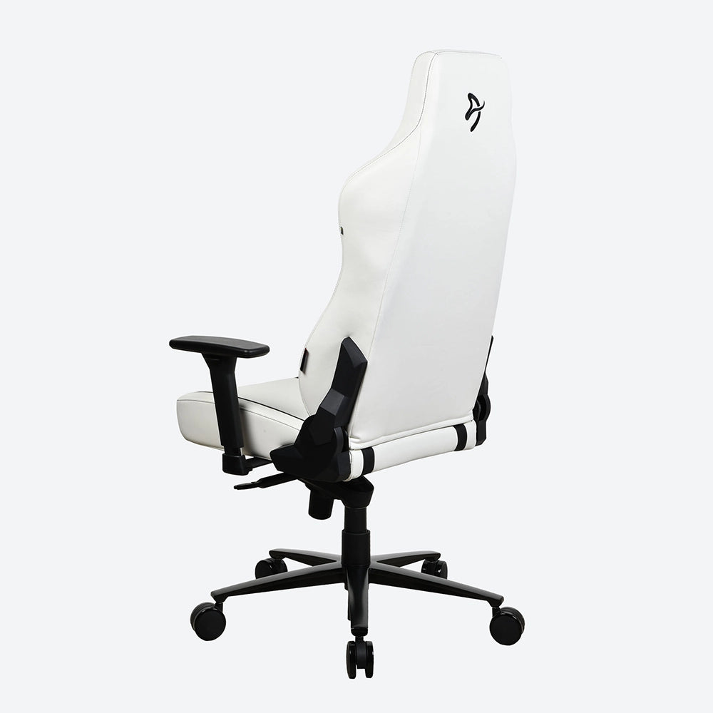 Arozzi Vernazza SoftPU Blanc
