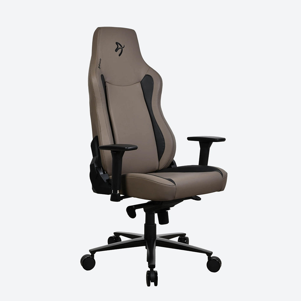 Arozzi Vernazza SoftPU Marron