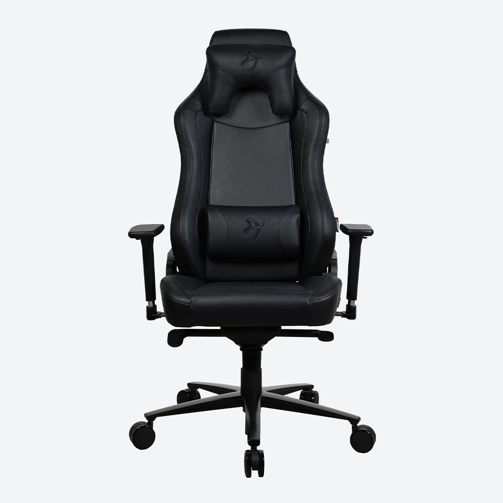Arozzi Vernazza SoftPU Pure Black