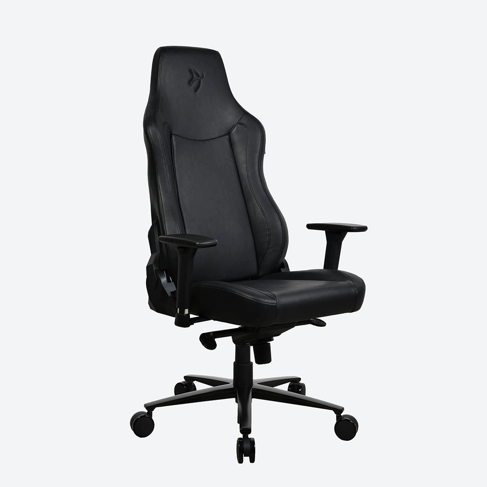 Arozzi Vernazza SoftPU Pure Black
