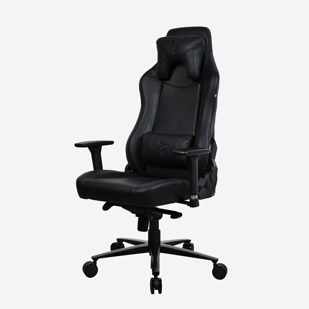 Arozzi Vernazza SoftPU Pure Black