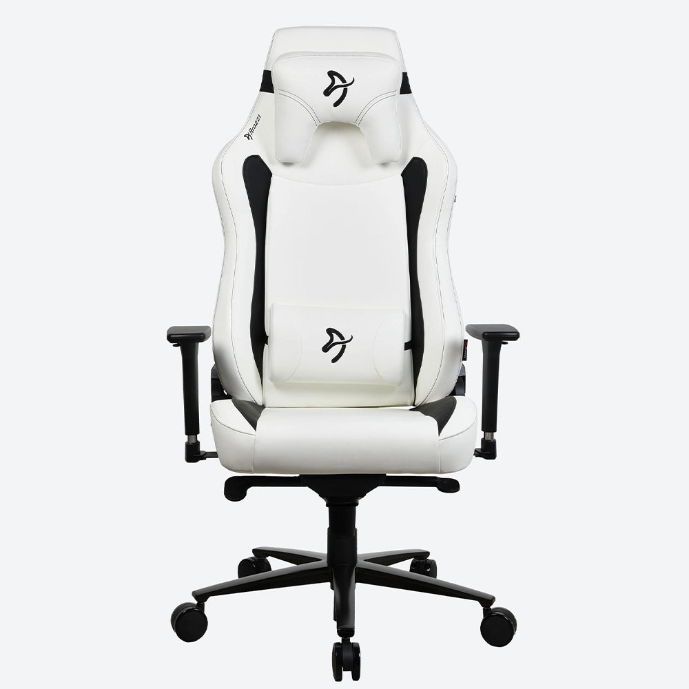 Arozzi Vernazza XL SoftPU Blanc