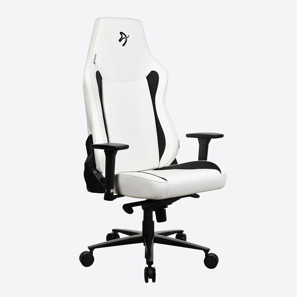 Arozzi Vernazza XL SoftPU Blanc