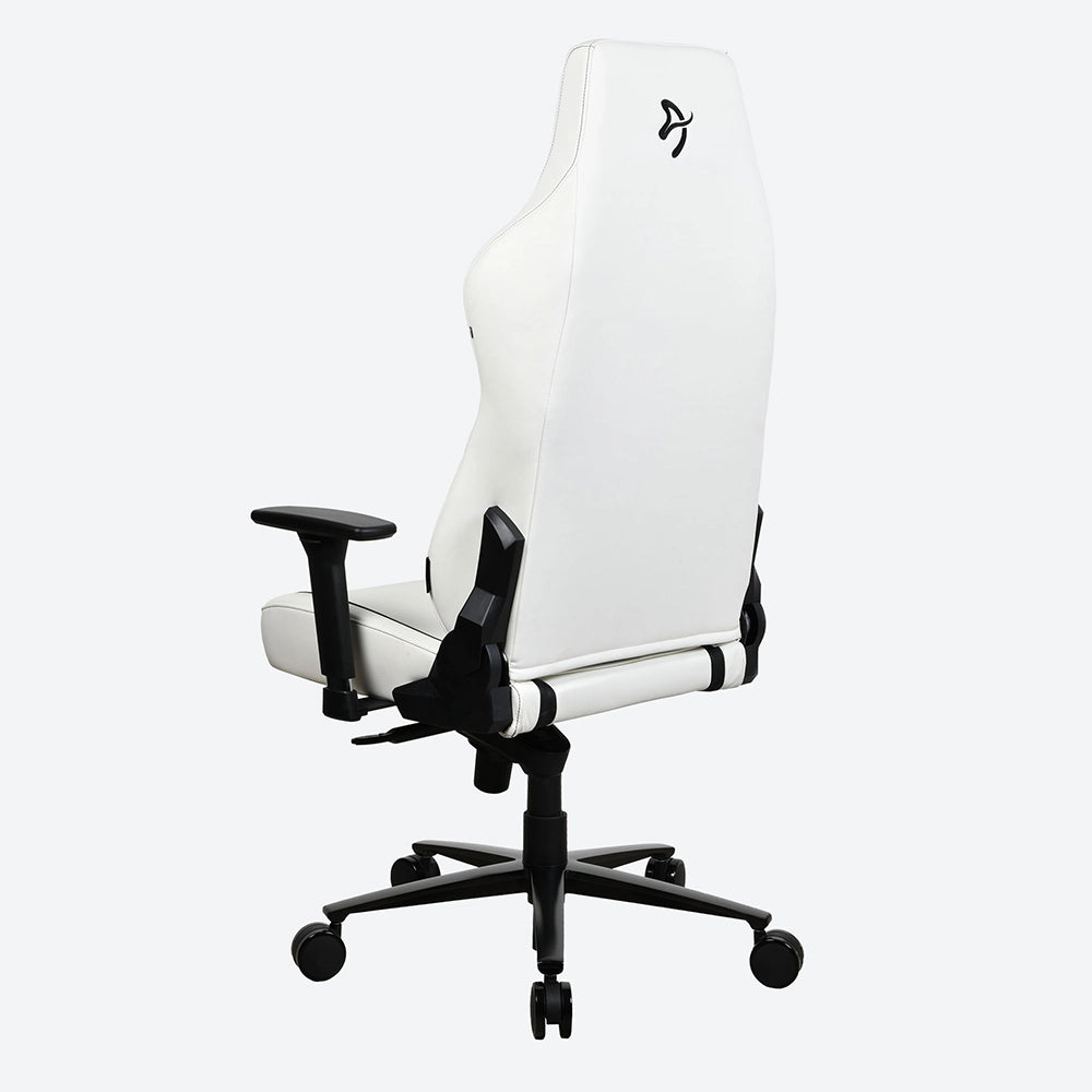 Arozzi Vernazza XL SoftPU Blanc