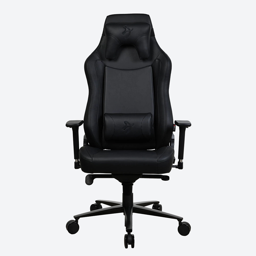 Arozzi Vernazza XL SoftPU Pure Black