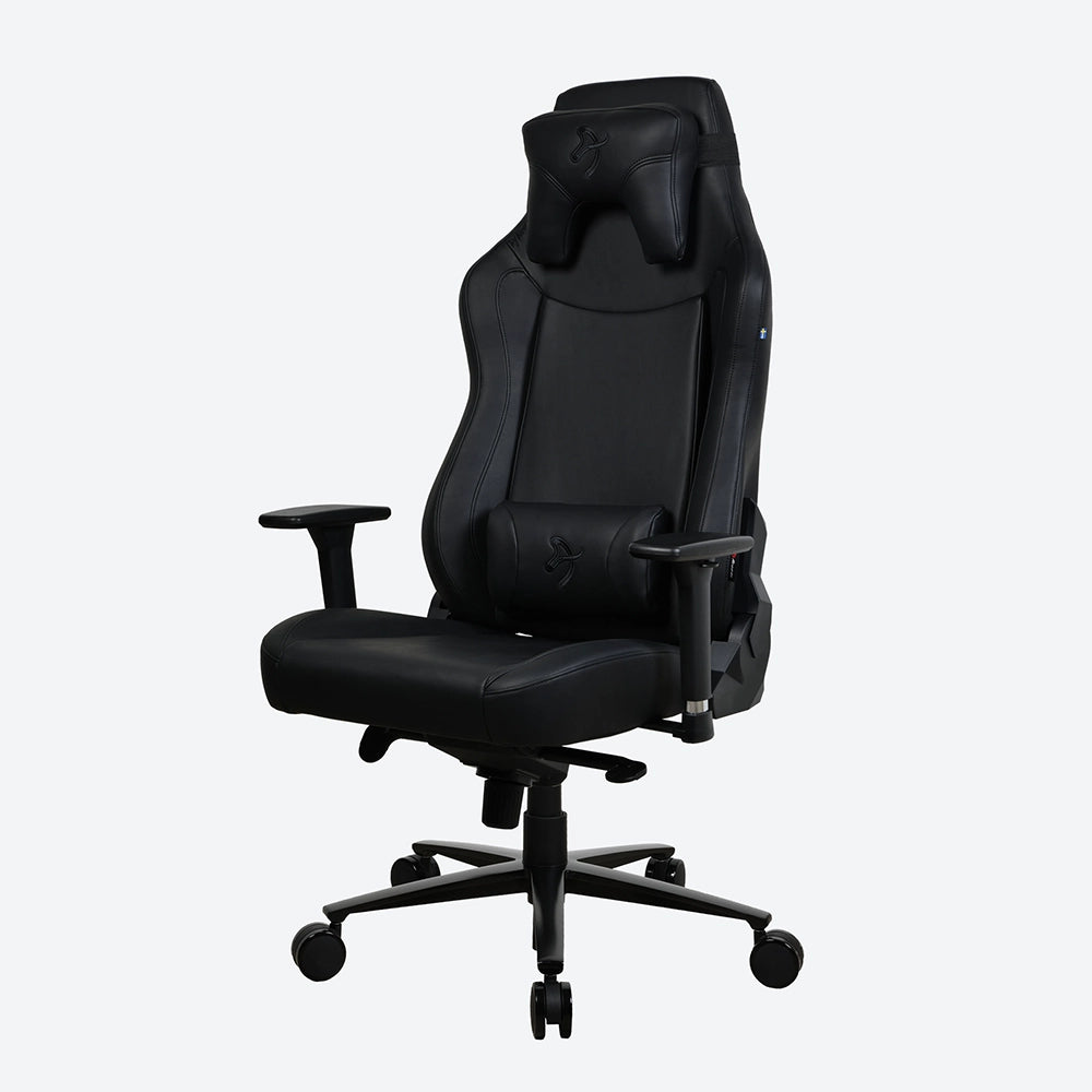 Arozzi Vernazza XL SoftPU Pure Black