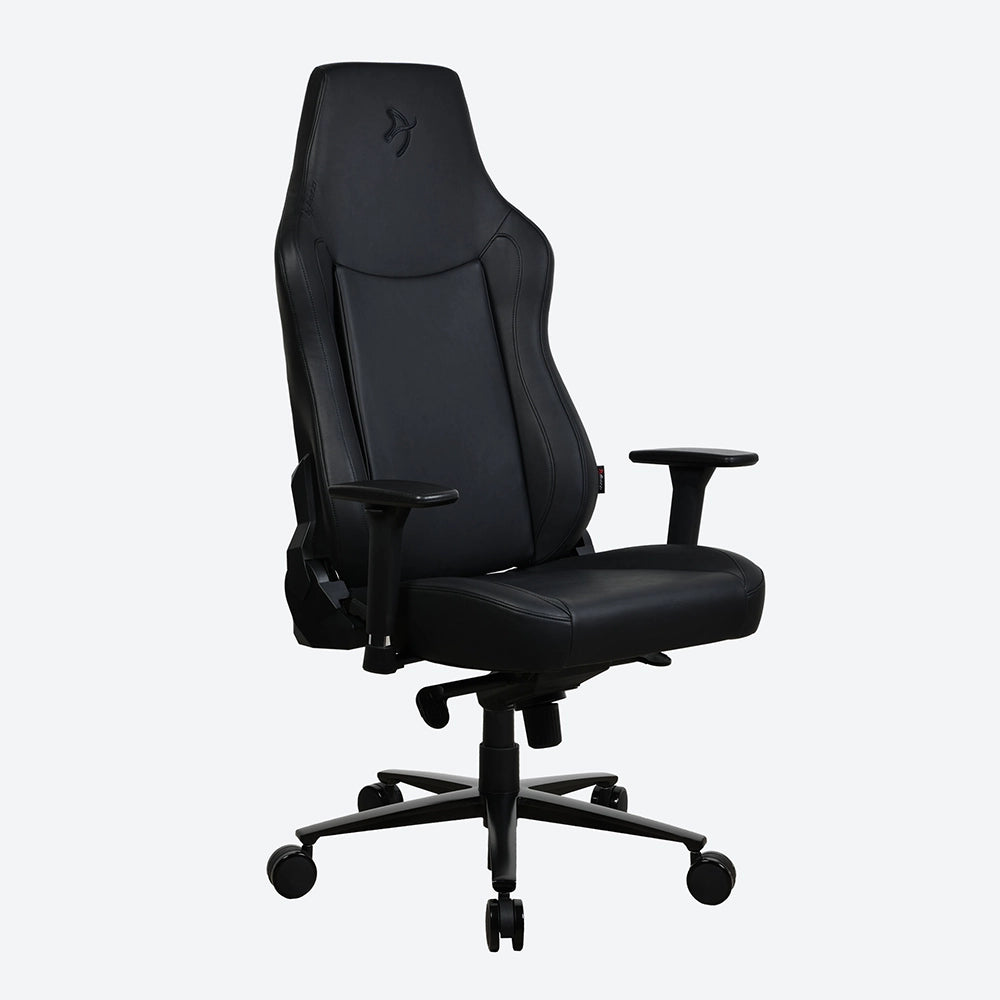 Arozzi Vernazza XL SoftPU Pure Black