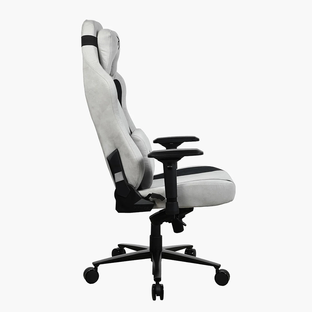 Arozzi Vernazza XL SuperSoft Light Grey
