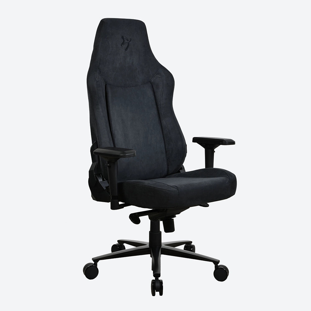 Arozzi Vernazza XL SuperSoft Pure Black