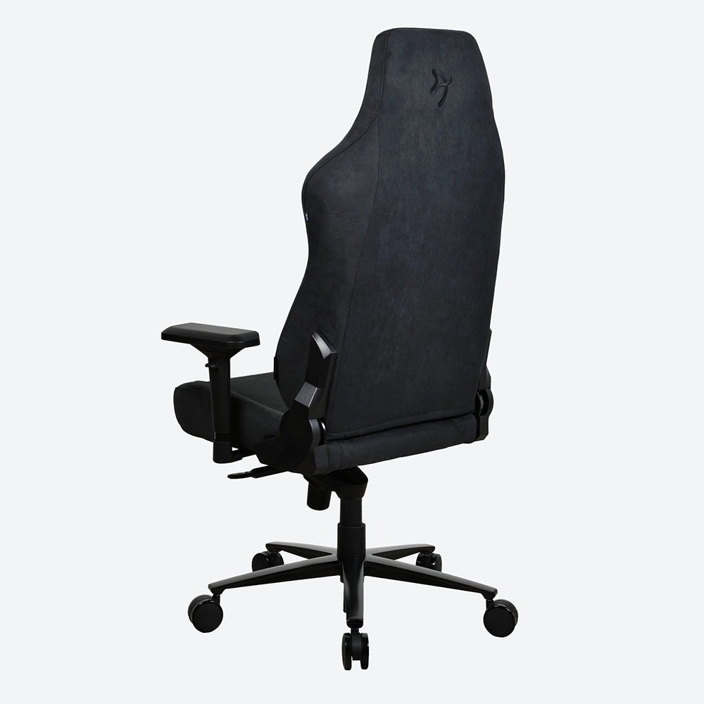Arozzi Vernazza XL SuperSoft Pure Black