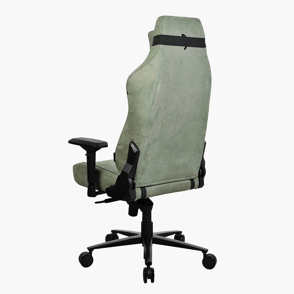 Arozzi Vernazza XL SuperSoft Forest Green