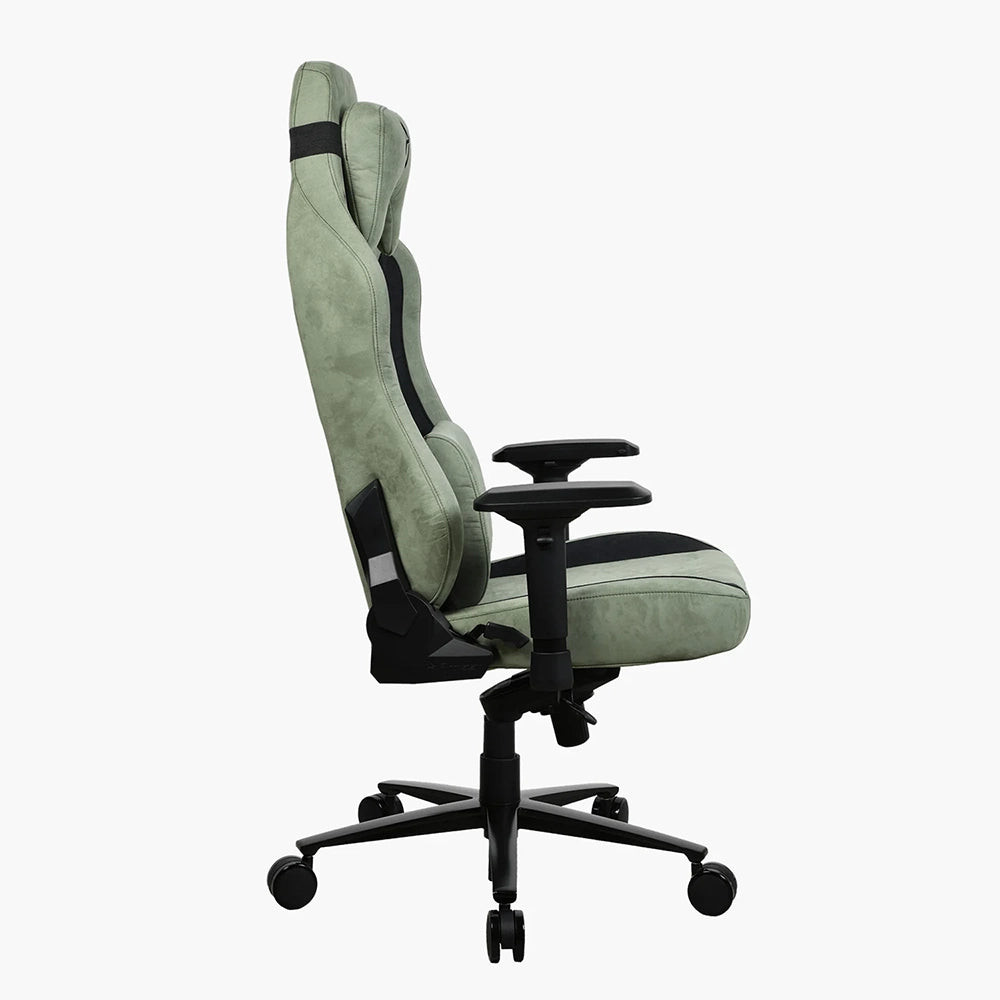 Arozzi Vernazza XL SuperSoft Forest Green