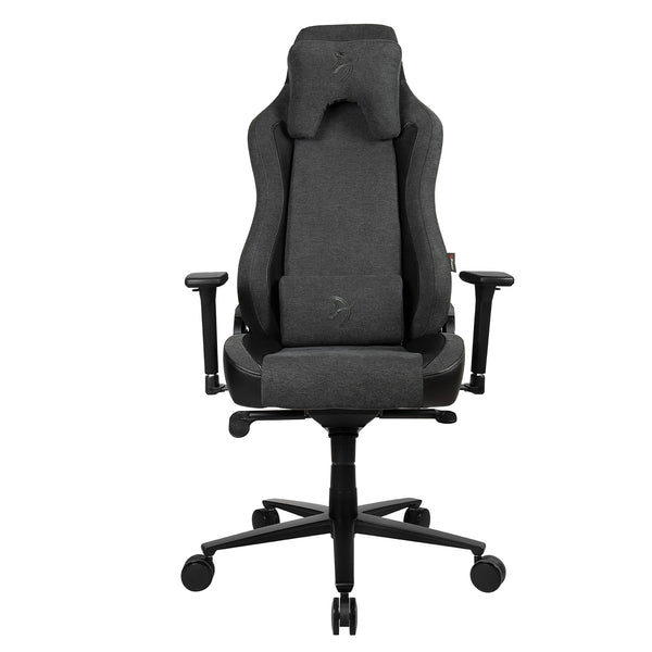 Arozzi Vernazza Vento Dark Gray - Chairs
