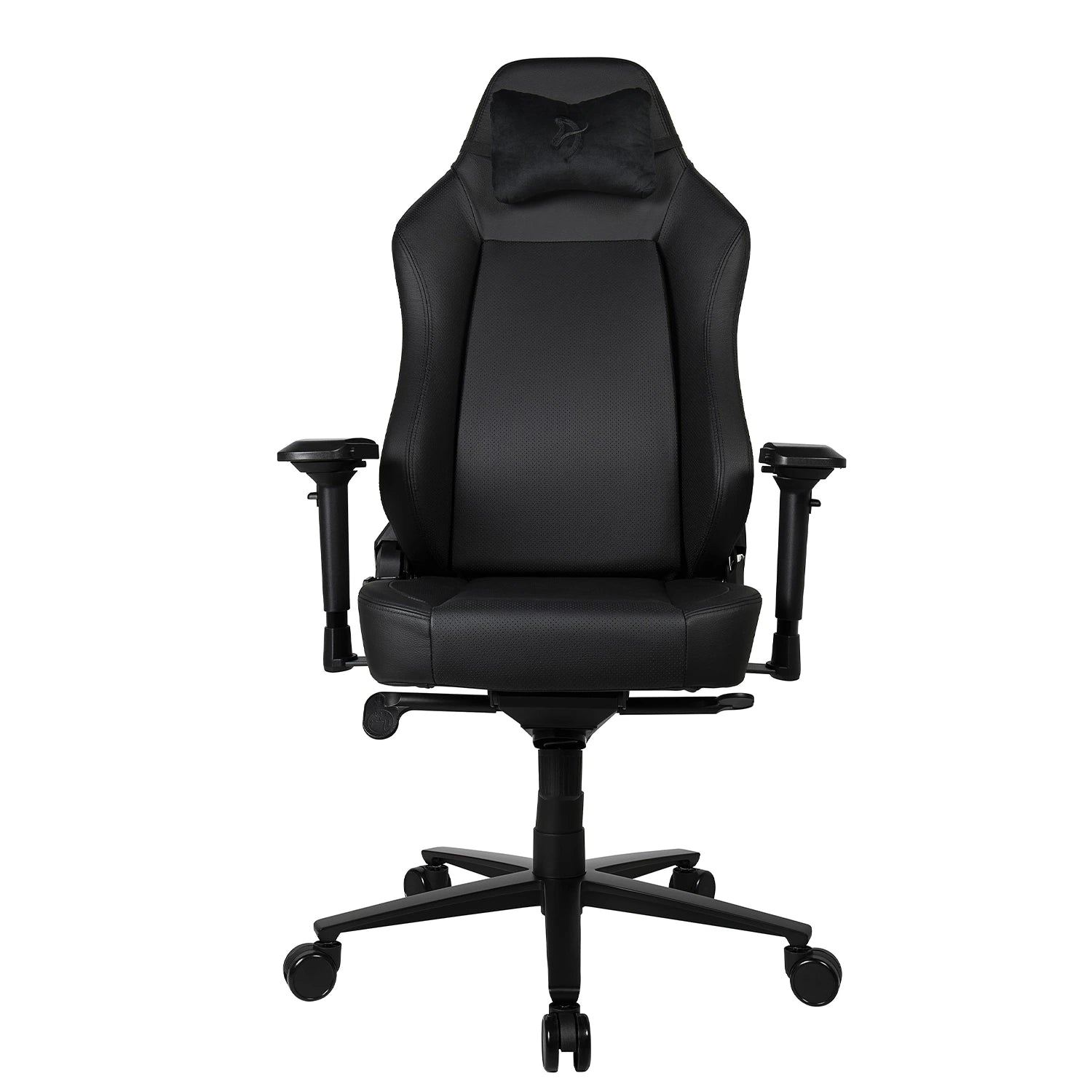 Arozzi Primo Cuir Noir