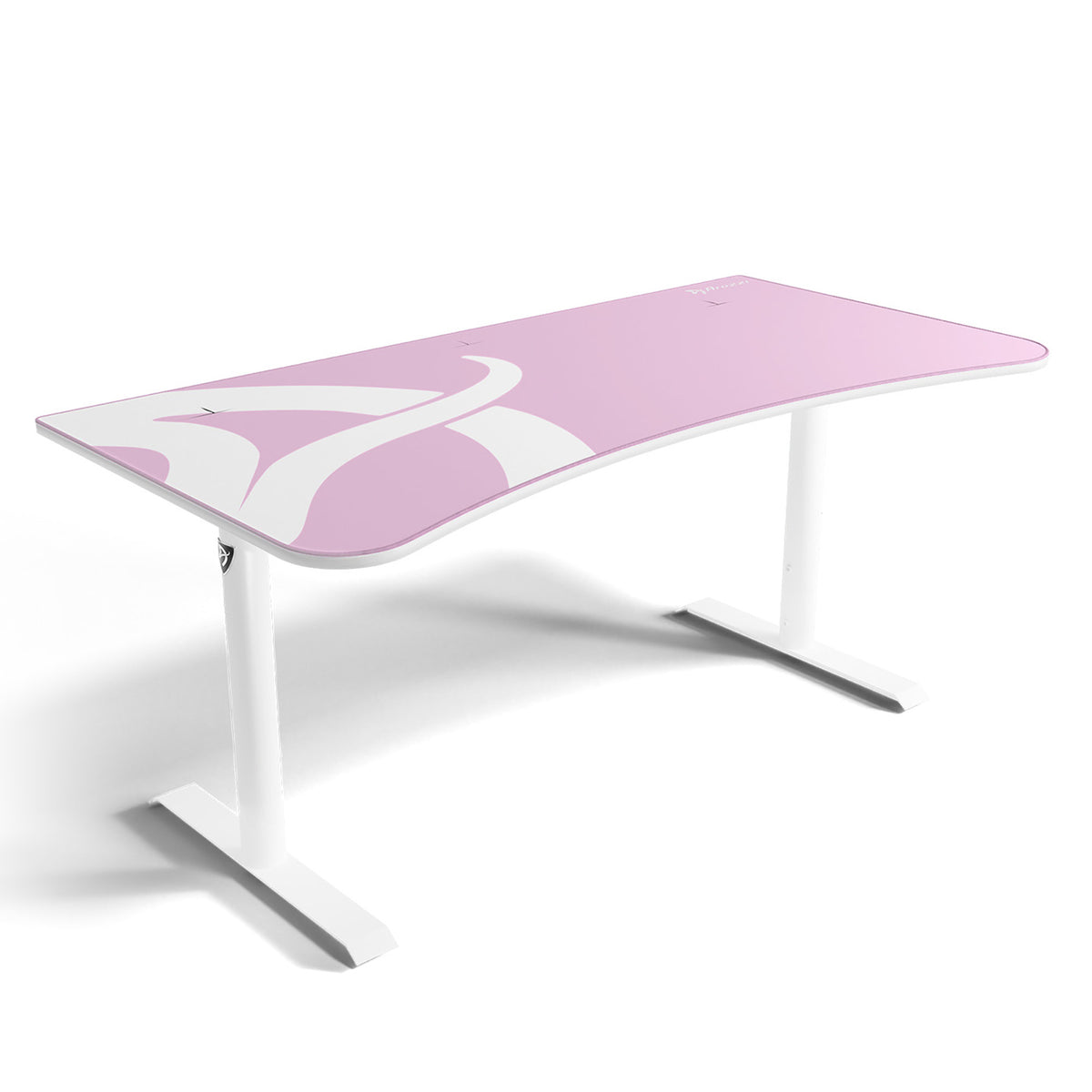 Arozzi Arena - Blanc/Rose