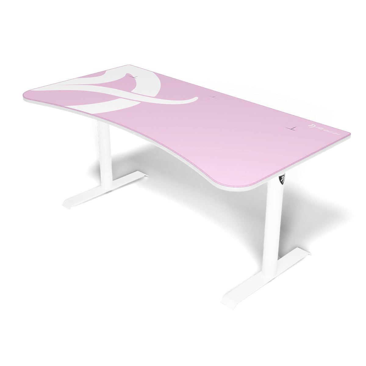 Arozzi Arena - Blanc/Rose
