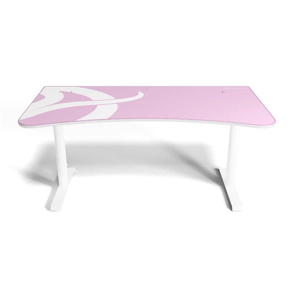 Arozzi Arena - Blanc/Rose