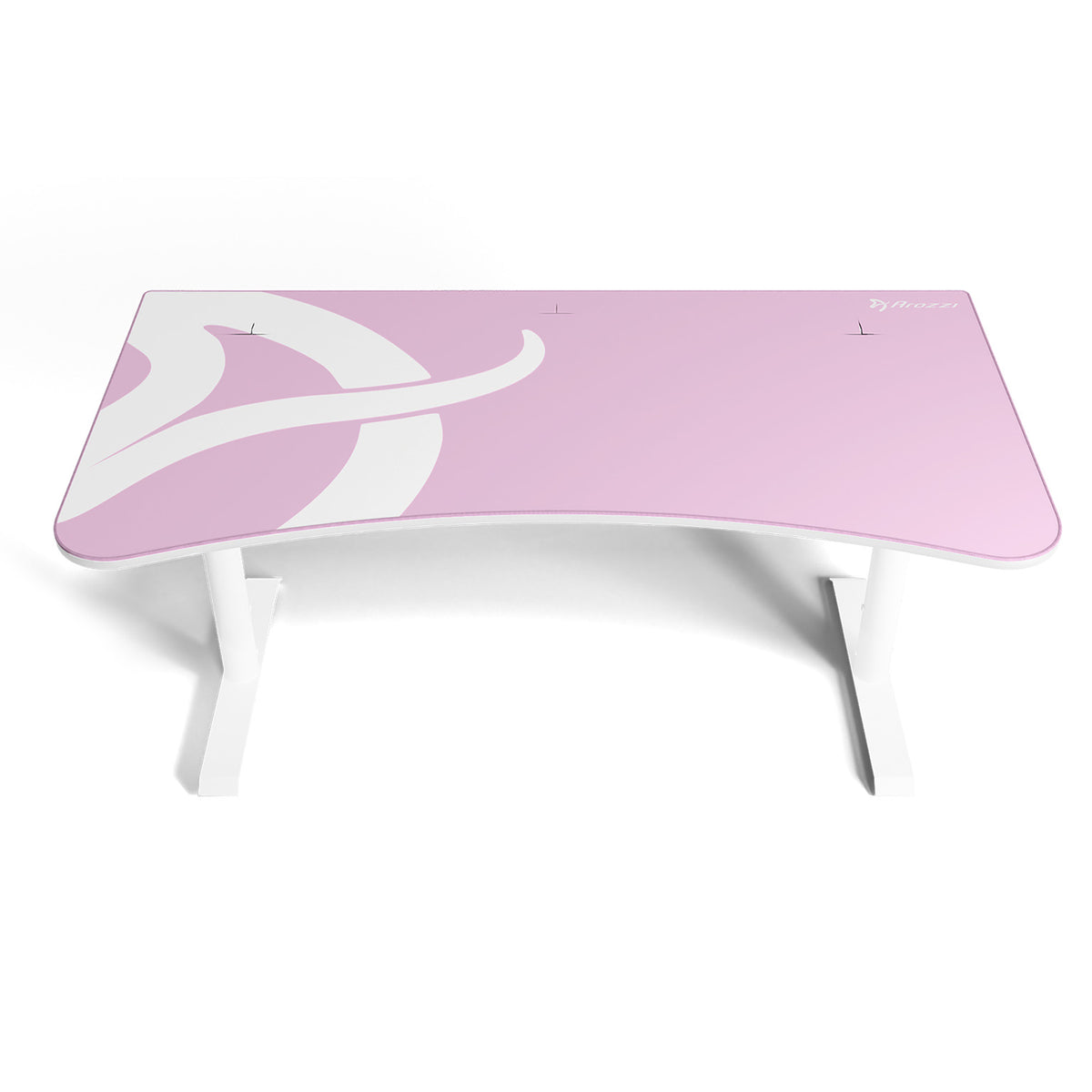 Arozzi Arena - Blanc/Rose