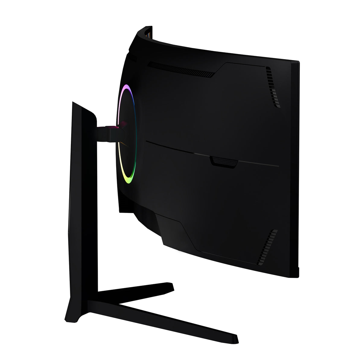 Arozzi Nova 49" VA DQHD 165Hz - Black