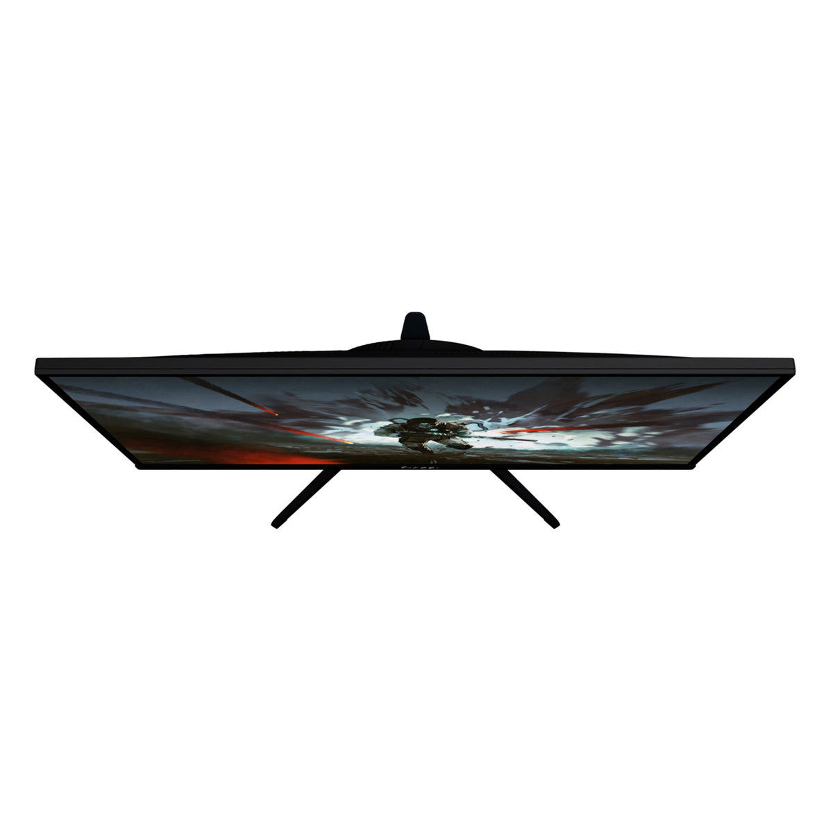 Arozzi Nova E-sport 25" IPS FHD 400Hz - Black