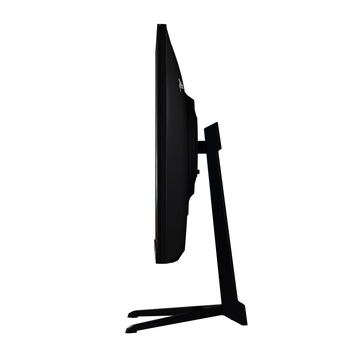 Arozzi Nova E-sport 25" IPS FHD 400Hz - Noir