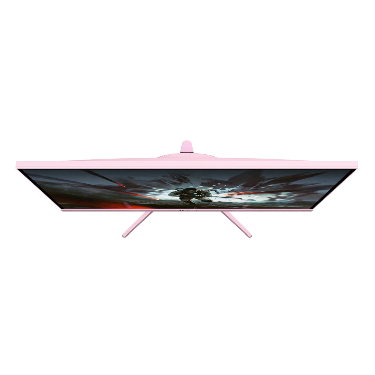 Arozzi Nova E-sport 25" IPS FHD 400Hz - Pink